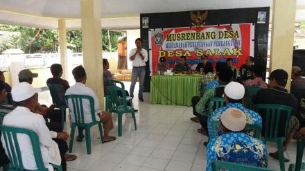 Musrenbang